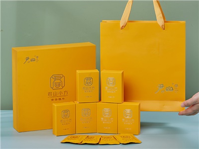 156g君山小方薄片