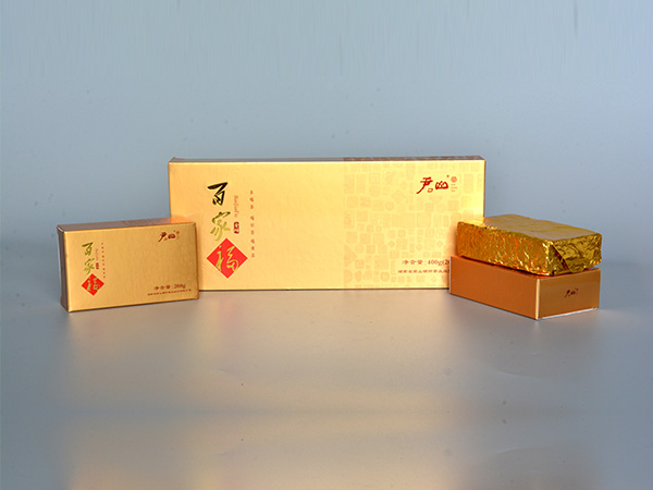 百家福（金磚）